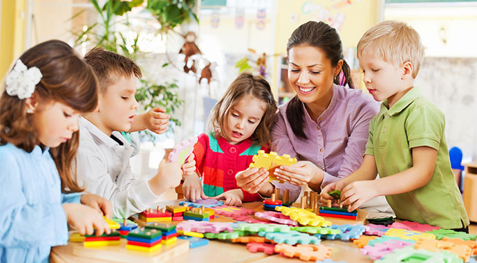 Взрослая группа "Жұлдыз" 